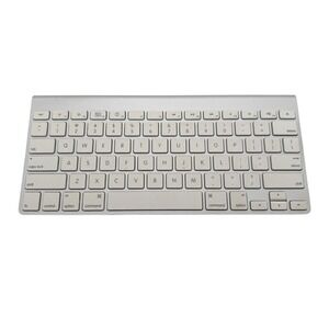 GENUINE Apple Wireless Bluetooth Keyboard A1314 Mac Aluminium